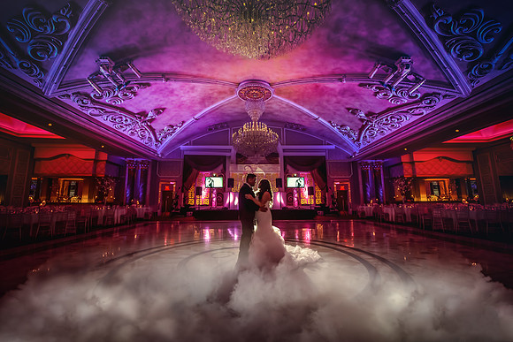 The First Dance " Jimmy & Dawn"