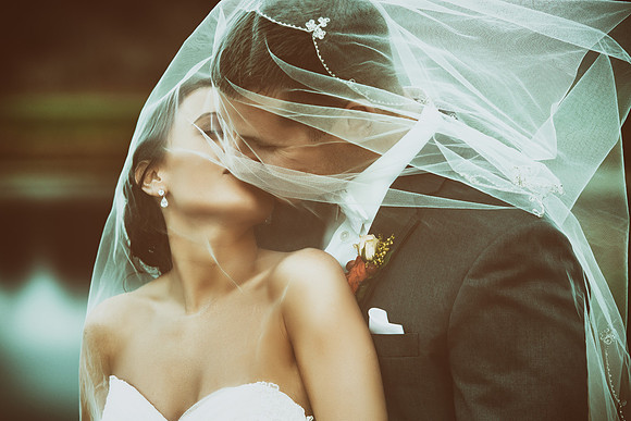 A Beautiful Kiss ( Tyler and Jenna)