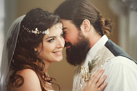 Michael and Jessica